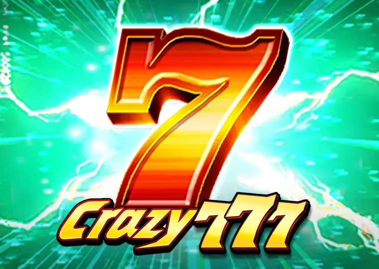 Crazy 777 Mahadevbonus