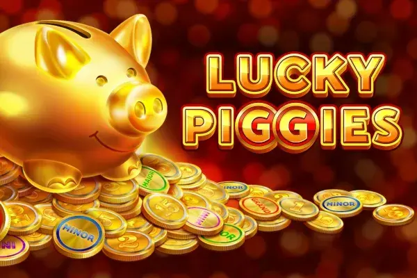 Lucky Piggies gemple Mahadevbonus