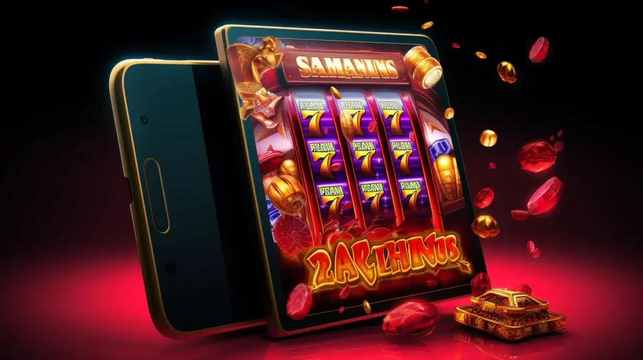 Indiai young adult playing Mahadevbonus games on mobile in a relaxed setting, showing a simple smartphone gaming experience