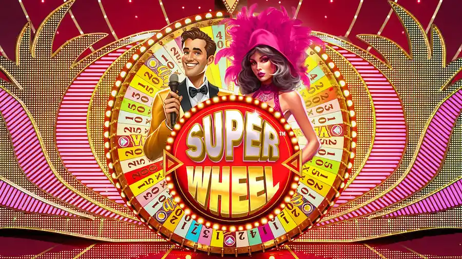 Super Wheel Mahadevbonus